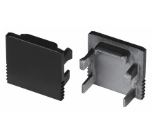 Заглушка глухая Arlight SL-MINI-15 BLACK 049419
