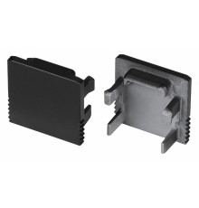Заглушка глухая Arlight SL-MINI-15 BLACK 049419