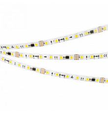 Светодиодная лента Arlight SPI-A120-10mm 24V Warm3000-PX6-BPT (11 W/m, IP20, 2835, 5m) 049436