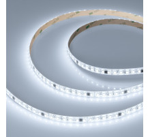Светодиодная герметичная лента Arlight SPI-SE-A120-10mm 24V White6000-PX6-BPT (11 W/m, IP65, 2835, 5m) 049439