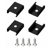 Держатель Arlight SL-MINI-10 BLACK 049444