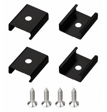 Держатель Arlight SL-MINI-10 BLACK 049444