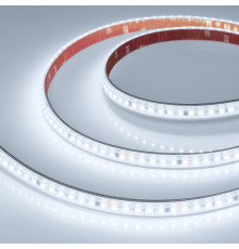 Светодиодная герметичная лента Arlight SPI-PS-A120-12mm 24V White6000-PX6-BPT (11 W/m, IP67, 2835, 5m) 049445