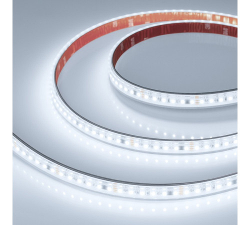 Светодиодная герметичная лента Arlight SPI-PS-A120-12mm 24V White6000-PX6-BPT (11 W/m, IP67, 2835, 5m) 049445 Светодиодная герметичная лента Arlight SPI-PS-A120-12mm 24V White6000-PX6-BPT (11 W/m, IP67, 2835, 5m) 049445
