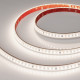 Светодиодная герметичная лента Arlight SPI-PS-A120-12mm 24V Day4000-PX6-BPT (11 W/m, IP67, 2835, 5m) 049446