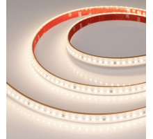 Светодиодная герметичная лента Arlight SPI-PS-A120-12mm 24V Warm3000-PX6-BPT (11 W/m, IP67, 2835, 5m) 049447