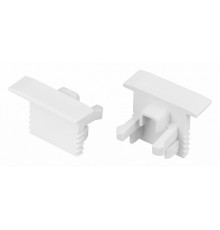 Заглушка глухая Arlight SL-MINI-10-F WHITE 049453