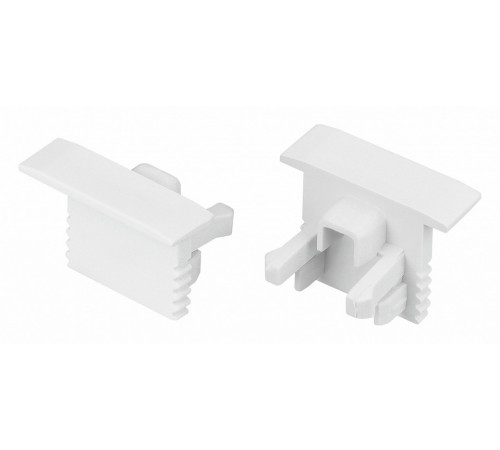 Заглушка глухая Arlight SL-MINI-10-F WHITE 049453 Заглушка глухая Arlight SL-MINI-10-F WHITE 049453