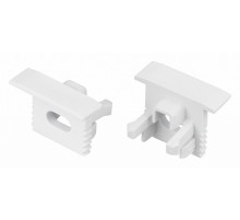 Заглушка с отверстием Arlight SL-MINI-10-F WHITE 049454