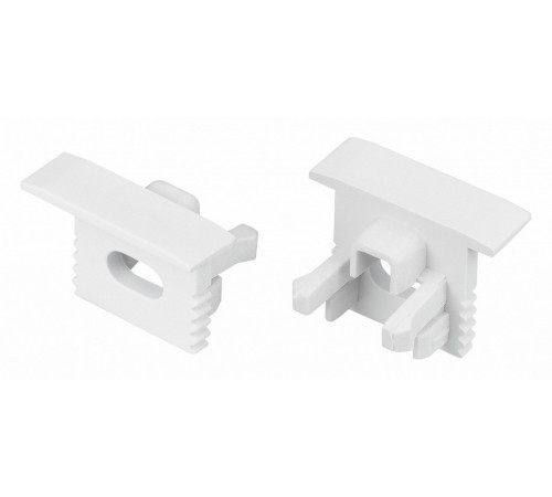 Заглушка с отверстием Arlight SL-MINI-10-F WHITE 049454 Заглушка с отверстием Arlight SL-MINI-10-F WHITE 049454