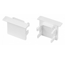 Заглушка глухая Arlight SL-MINI-15-F WHITE 049457