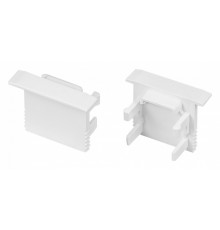 Заглушка глухая Arlight SL-MINI-15-F WHITE 049457