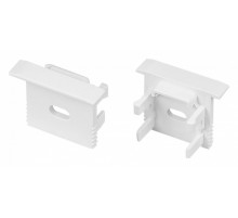 Заглушка с отверстием Arlight SL-MINI-15-F WHITE 049459