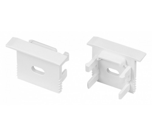 Заглушка с отверстием Arlight SL-MINI-15-F WHITE 049459 Заглушка с отверстием Arlight SL-MINI-15-F WHITE 049459