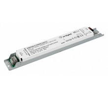 Блок питания Arlight ARV-LG-24060-LINEAR-PFC-DALI2-PD (24V, 2.5A, 60W) 049480