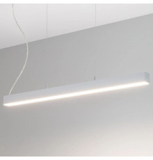 Линейный подвесной светильник Arlight SP-LINE-HANG-5050-L960-26W Day4000 049579