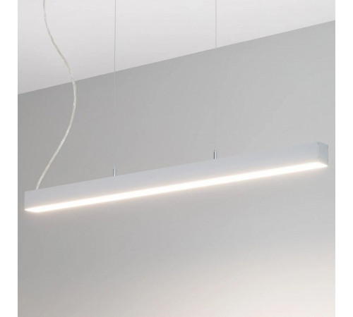 Линейный подвесной светильник Arlight SP-LINE-HANG-5050-L960-26W Day4000 049579 Линейный подвесной светильник Arlight SP-LINE-HANG-5050-L960-26W Day4000 049579