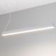 Линейный подвесной светильник Arlight SP-LINE-HANG-5050-L1460-46W Day4000 049581