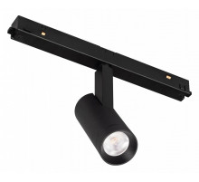 Трековый магнитный светильник Arlight MAG-ORIENT-SPOT-R35-6W Warm2700 049727