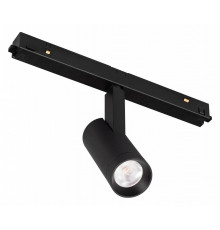 Трековый магнитный светильник Arlight MAG-ORIENT-SPOT-R35-6W Warm2700 049727