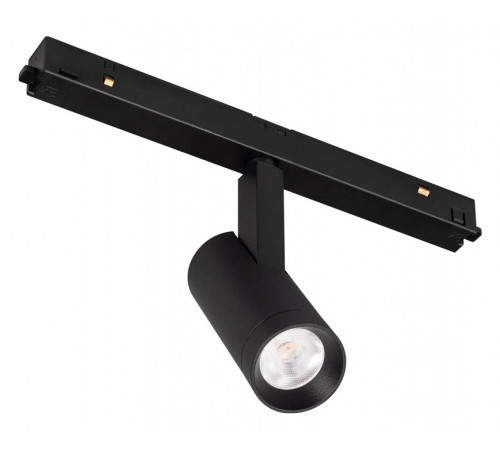 Трековый магнитный светильник Arlight MAG-ORIENT-SPOT-R35-6W Warm2700 049727 Трековый магнитный светильник Arlight MAG-ORIENT-SPOT-R35-6W Warm2700 049727