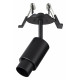 Встраиваемый спот Arlight ART-NEMO-BUILT-ZOOM-R38-5W Warm3000 049777