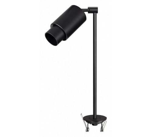 Встраиваемый спот Arlight ART-NEMO-BUILT-ZOOM-L205-R38-5W Warm3000 049785