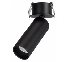 Встраиваемый спот Arlight SP-NUANCE-BUILT-FLAP-R35-7W Warm3000 049901