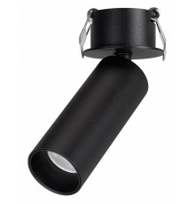 Встраиваемый спот Arlight SP-NUANCE-BUILT-FLAP-R35-7W Warm3000 049901