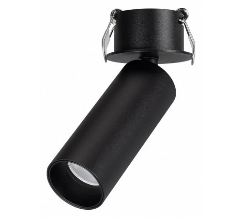 Встраиваемый спот Arlight SP-NUANCE-BUILT-FLAP-R35-7W Warm3000 049901 Встраиваемый спот Arlight SP-NUANCE-BUILT-FLAP-R35-7W Warm3000 049901