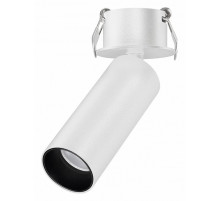 Встраиваемый спот Arlight SP-NUANCE-BUILT-FLAP-R35-7W Warm3000 049903