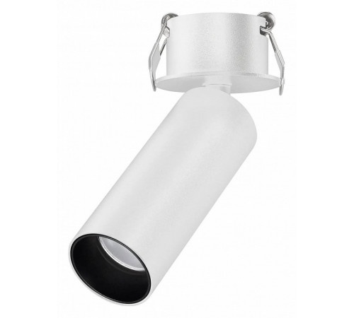 Встраиваемый спот Arlight SP-NUANCE-BUILT-FLAP-R35-7W Warm3000 049903 Встраиваемый спот Arlight SP-NUANCE-BUILT-FLAP-R35-7W Warm3000 049903