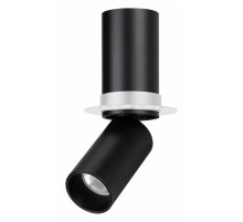 Встраиваемый спот Arlight SP-NUANCE-TRIMLESS-PULL-R35-7W Day4000 049905