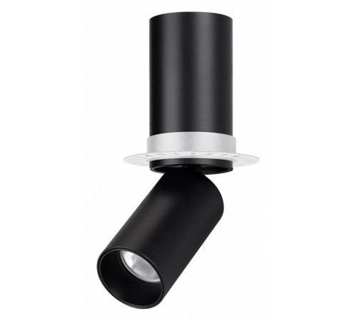 Встраиваемый спот Arlight SP-NUANCE-TRIMLESS-PULL-R35-7W Day4000 049905 Встраиваемый спот Arlight SP-NUANCE-TRIMLESS-PULL-R35-7W Day4000 049905