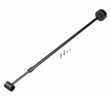 Телескопический подвес Arlight WPH-FLEX-D22 BLACK 049907