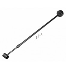 Телескопический подвес Arlight WPH-FLEX-D22 BLACK 049907