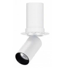 Встраиваемый спот Arlight SP-NUANCE-TRIMLESS-PULL-R35-7W Day4000 049908
