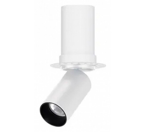 Встраиваемый спот Arlight SP-NUANCE-TRIMLESS-PULL-R35-7W Warm3000 049909 Встраиваемый спот Arlight SP-NUANCE-TRIMLESS-PULL-R35-7W Warm3000 049909