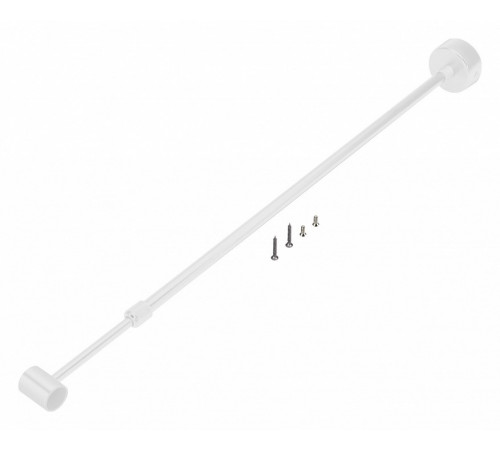 Телескопический подвес Arlight WPH-FLEX-D22 WHITE 049913 Телескопический подвес Arlight WPH-FLEX-D22 WHITE 049913