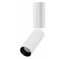 Спот Arlight SP-NUANCE-SURFACE-FLAP-R35-7W Warm3000 049914
