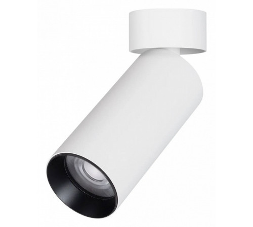 Спот Arlight SP-GABI-SURFACE-FLAP-R50-9W Day4000 049917