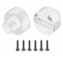 Потолочная чаша Arlight WPH-FLEX-D22 WHITE 049924