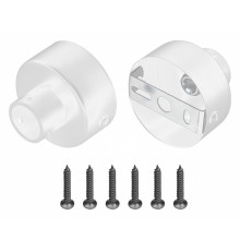 Потолочная чаша Arlight WPH-FLEX-D22 WHITE 049924