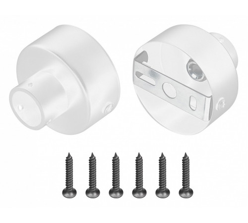 Потолочная чаша Arlight WPH-FLEX-D22 WHITE 049924