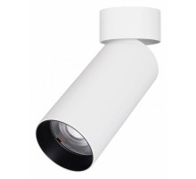 Спот Arlight SP-GABI-SURFACE-FLAP-R60-12W Warm3000 049928