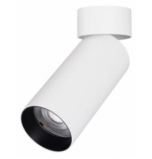 Спот Arlight SP-GABI-SURFACE-FLAP-R60-12W Warm3000 049928