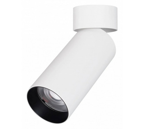 Спот Arlight SP-GABI-SURFACE-FLAP-R60-12W Warm3000 049928