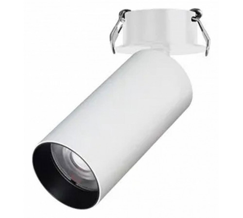 Встраиваемый спот Arlight SP-GABI-BUILT-FLAP-R50-9W Day4000 049930 Встраиваемый спот Arlight SP-GABI-BUILT-FLAP-R50-9W Day4000 049930