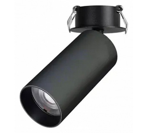 Встраиваемый спот Arlight SP-GABI-BUILT-FLAP-R50-9W Warm3000 049931 Встраиваемый спот Arlight SP-GABI-BUILT-FLAP-R50-9W Warm3000 049931