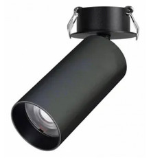 Встраиваемый спот Arlight SP-GABI-BUILT-FLAP-R60-12W Day4000 049933